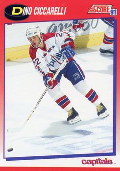 Dino Ciccarelli