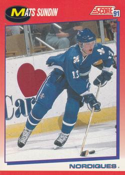 Mats Sundin