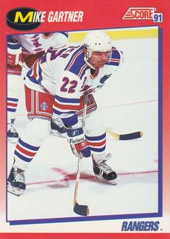 Mike Gartner