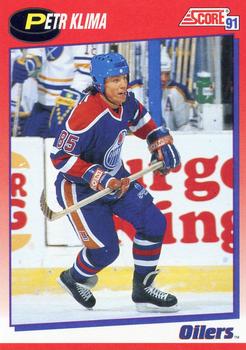 Petr Klima