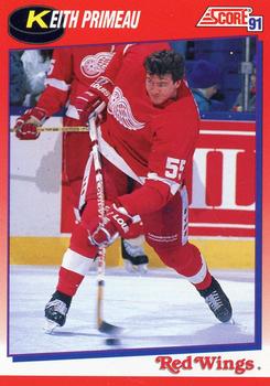 Keith Primeau