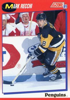 Mark Recchi