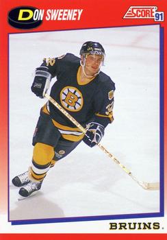 Don Sweeney