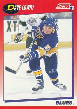 Dave Lowry