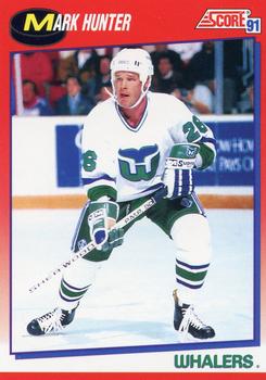 Mark Hunter