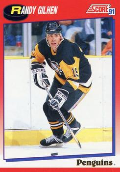 Randy Gilhen