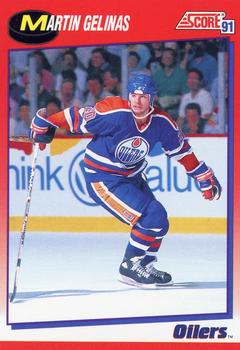 Martin Gelinas