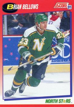 Brian Bellows