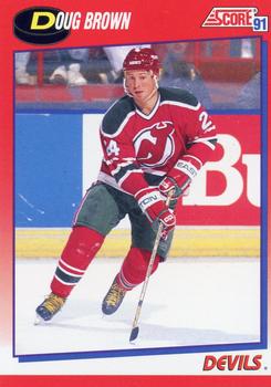 Doug Brown