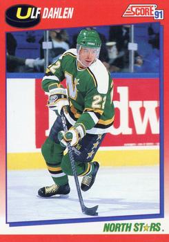 Ulf Dahlen
