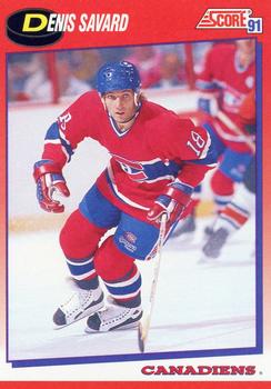Denis Savard