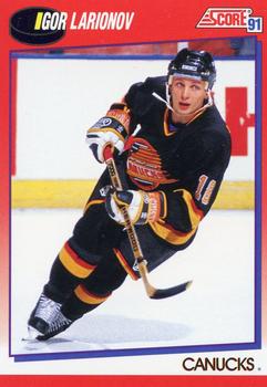 Igor Larionov