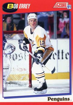 Bob Errey