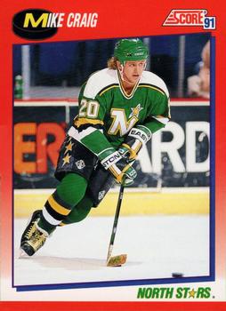 Mike Craig