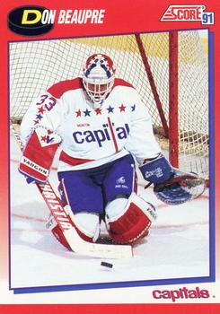 Don Beaupre