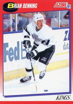 Brian Benning