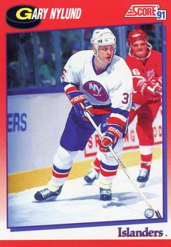 Gary Nylund