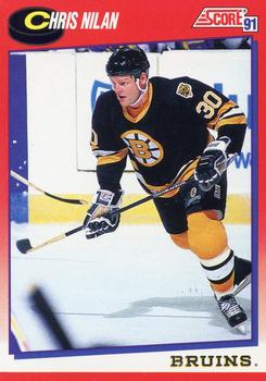 Chris Nilan