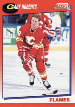 Gary Roberts