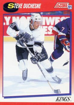 Steve Duchesne