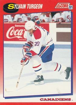 Sylvain Turgeon