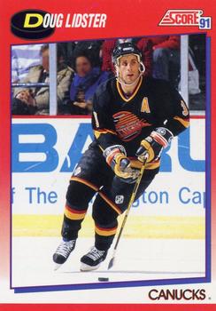 Doug Lidster