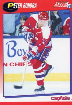 Peter Bondra