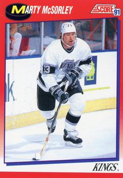 Marty McSorley