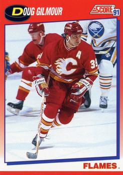 Doug Gilmour