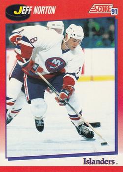 Jeff Norton