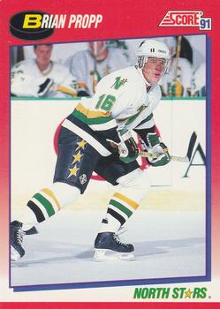 Brian Propp