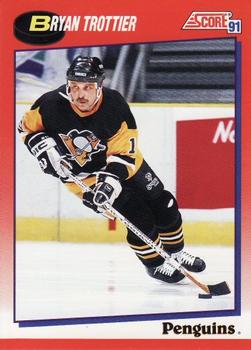 Bryan Trottier
