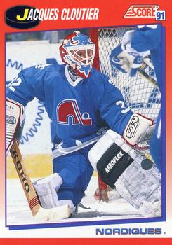 Jacques Cloutier