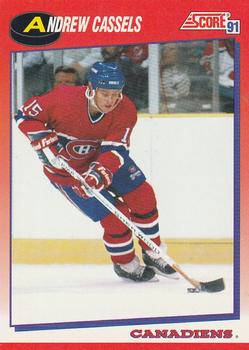 Andrew Cassels