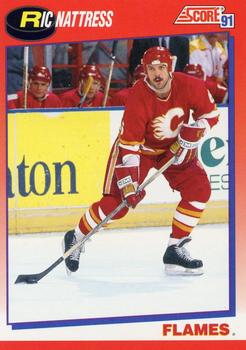 Ric Nattress