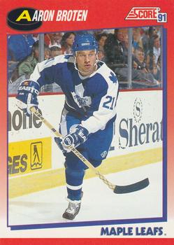 Aaron Broten