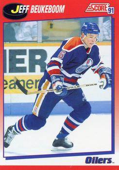 Jeff Beukeboom