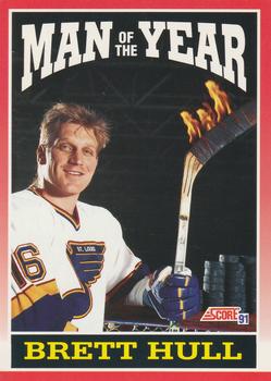 Brett Hull