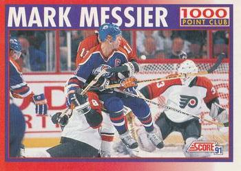 Mark Messier