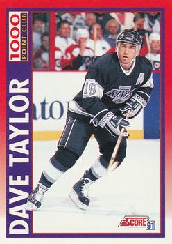 Dave Taylor