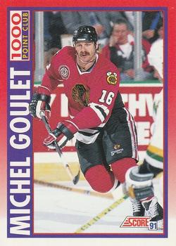 Michel Goulet