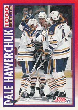 Dale Hawerchuk