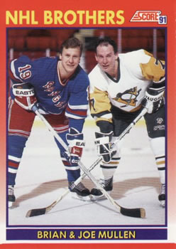 Brian Mullen / Joe Mullen