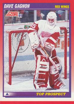 Dave Gagnon