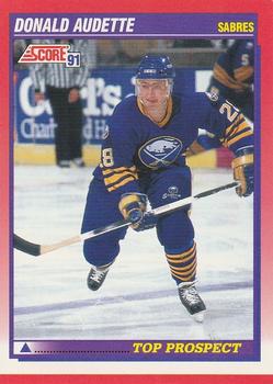 Donald Audette