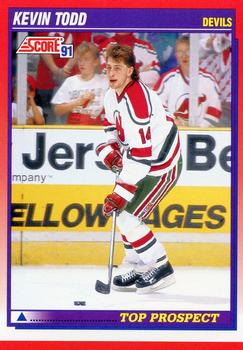 Kevin Todd