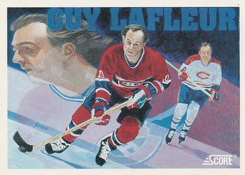 Guy Lafleur
