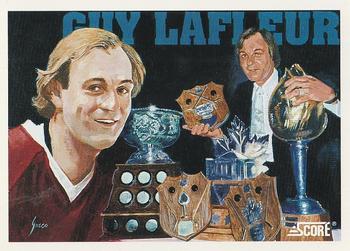 Guy Lafleur