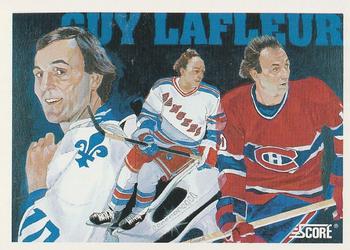 Guy Lafleur