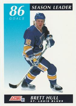 Brett Hull